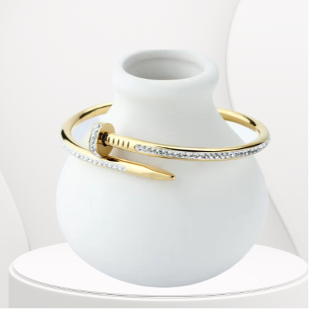 Bracelet "Clava"