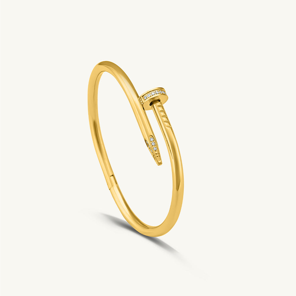Bracelet "Clava"