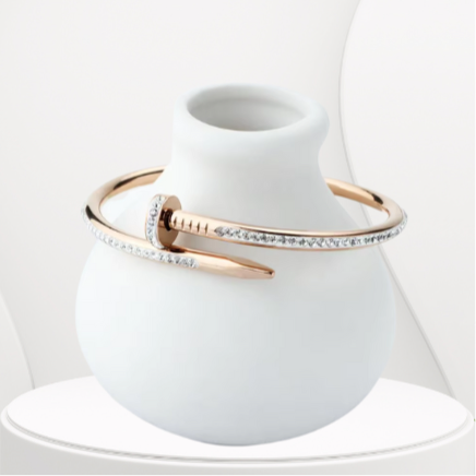 Bracelet "Clava"