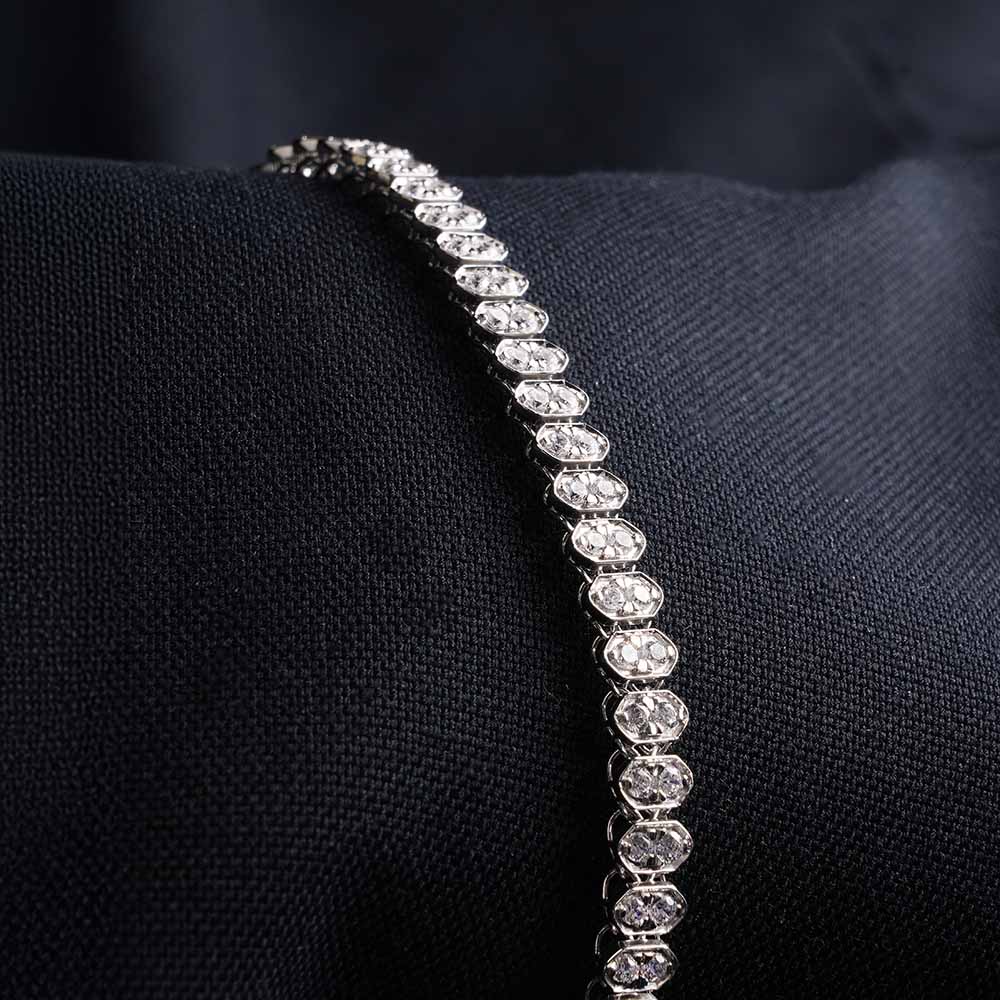 Bracelet "Zélys"