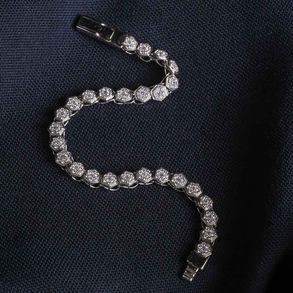 Bracelet "Ysielle"
