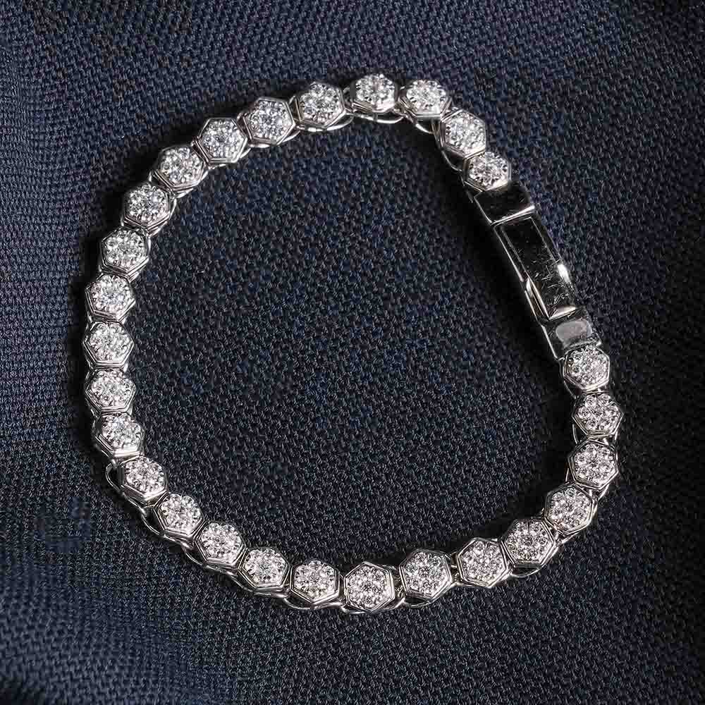 Bracelet "Ysielle"