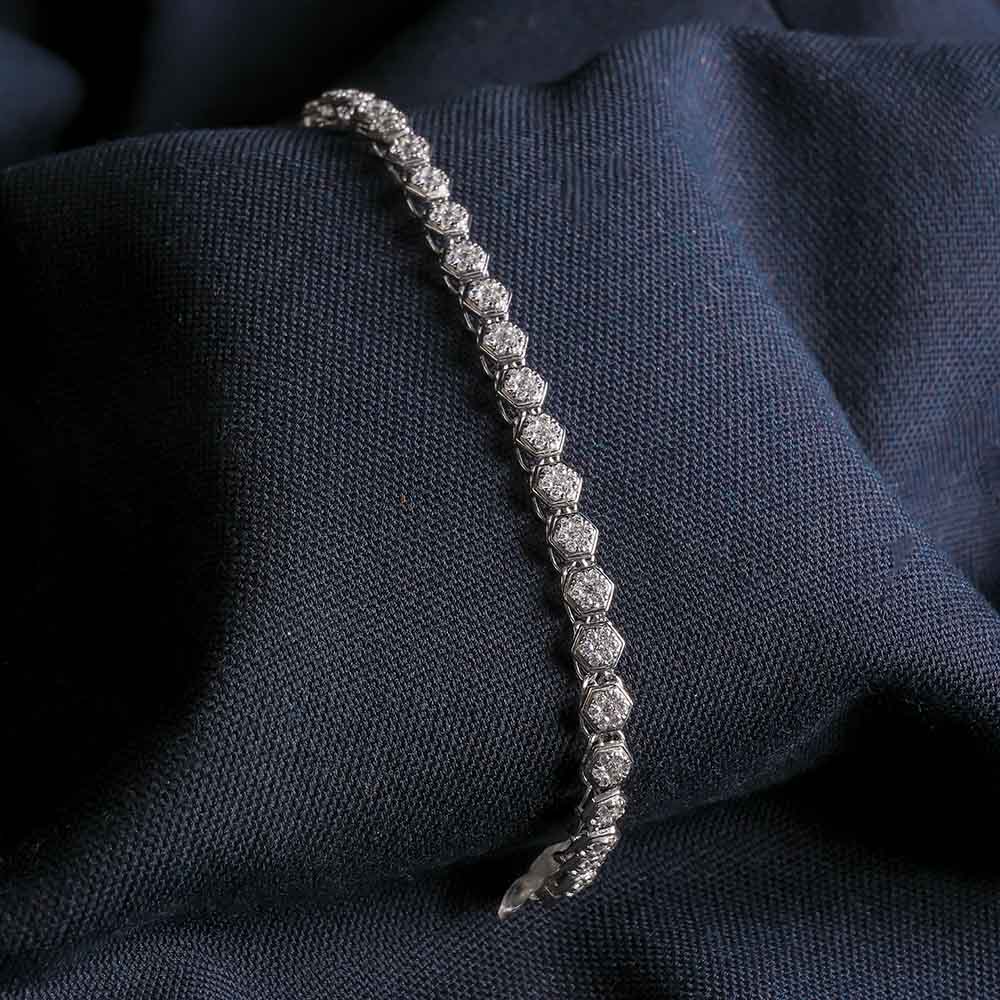 Bracelet "Ysielle"