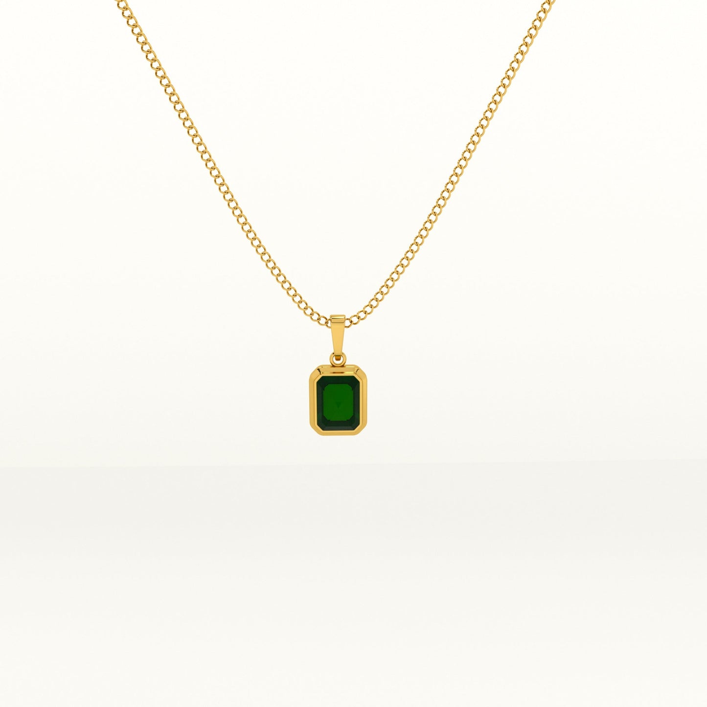 Collier "Esmeria"