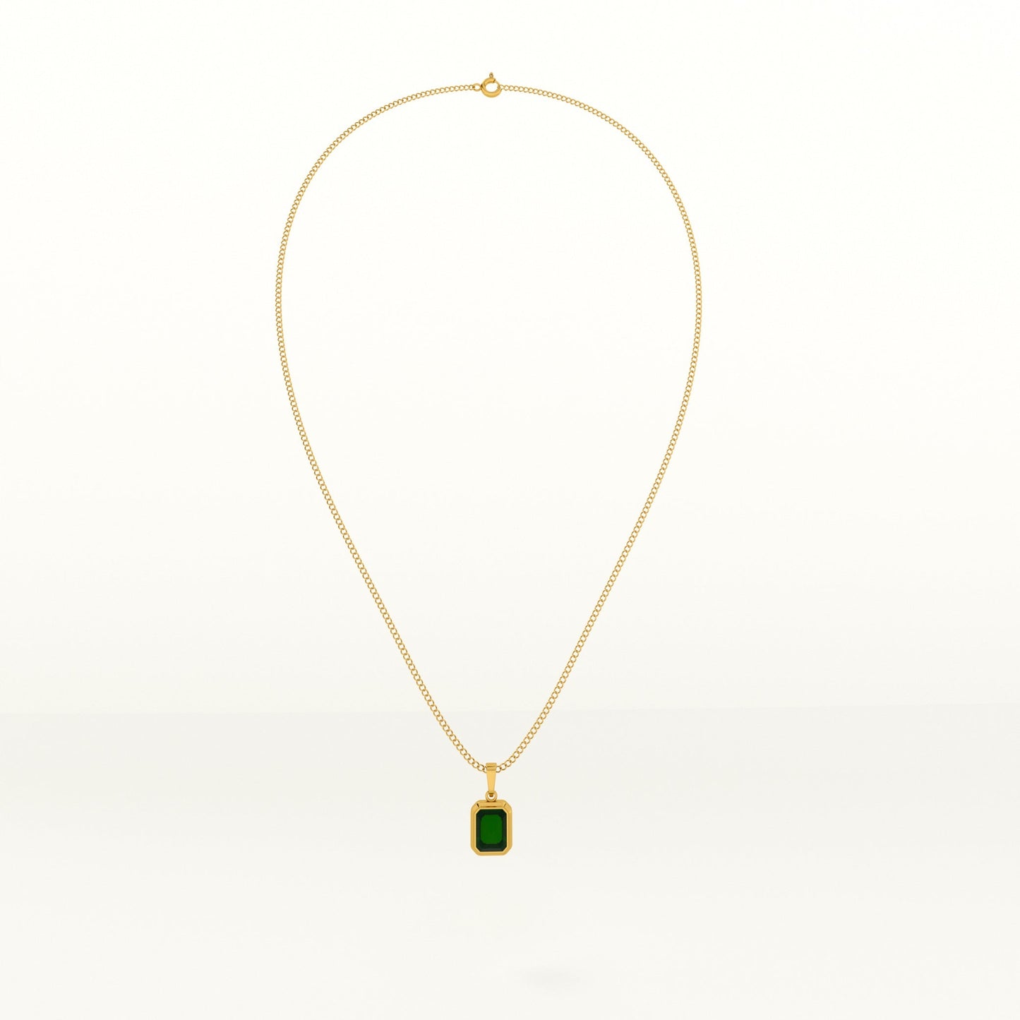 Collier "Esmeria"