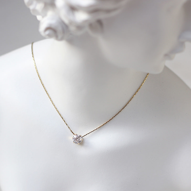 Collier "Éléria"