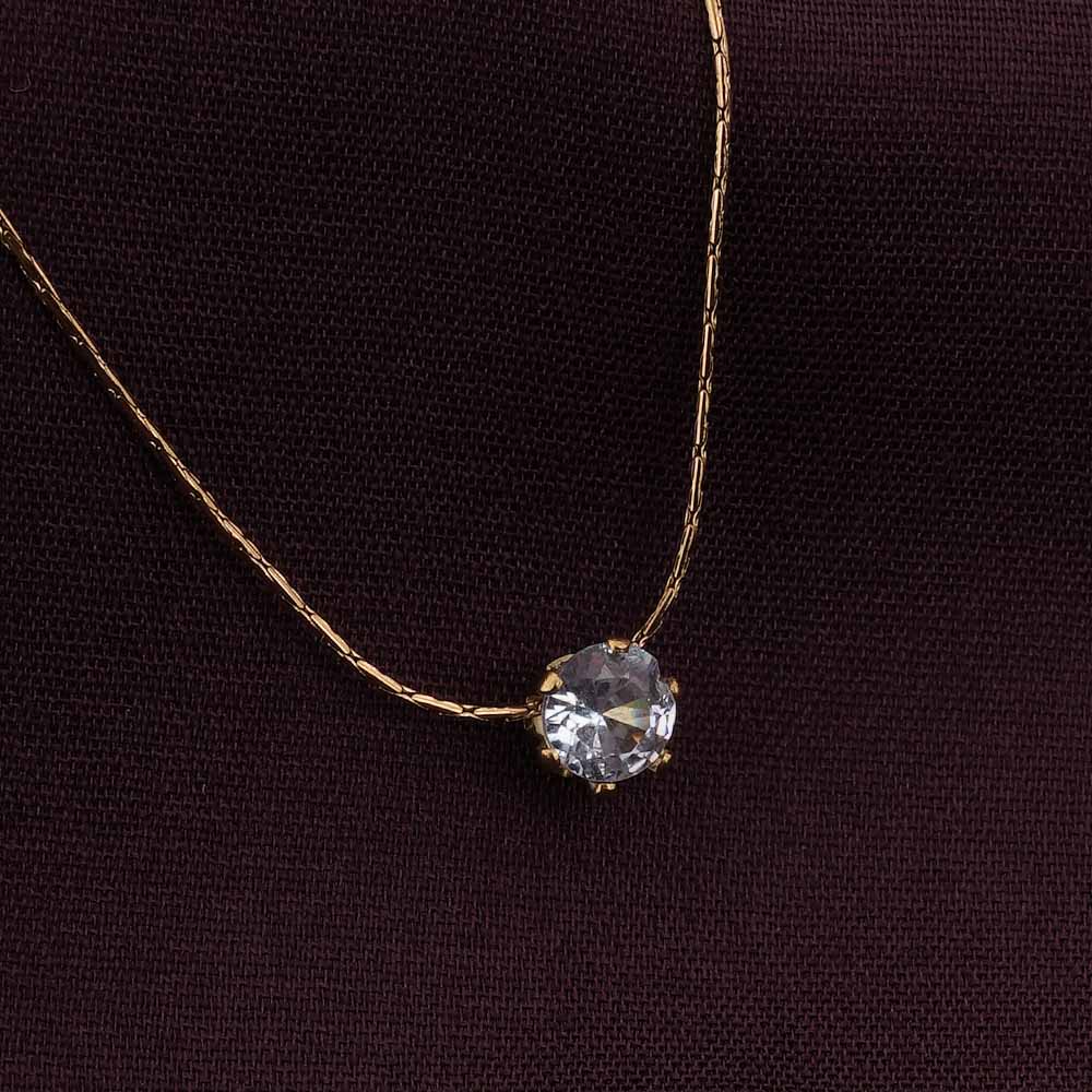 Collier "Éléria"