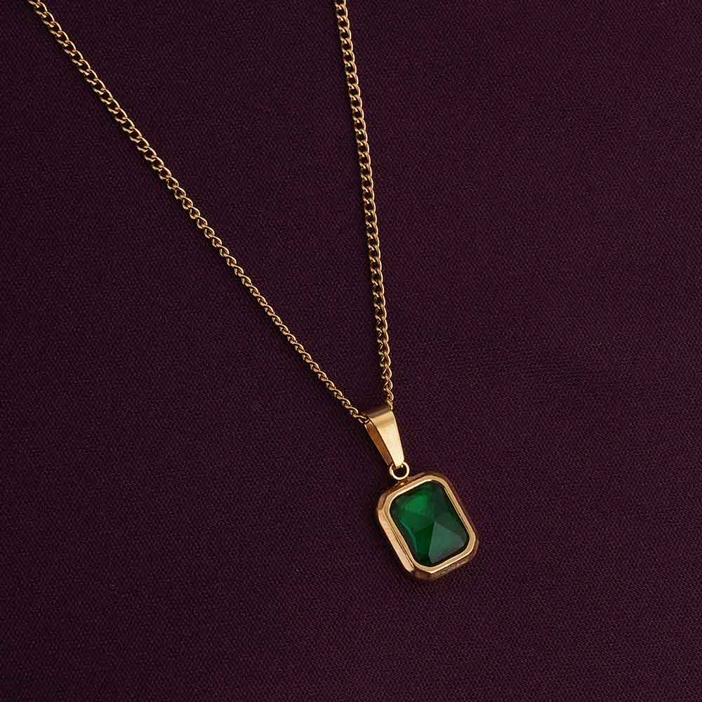 Collier "Esmeria"