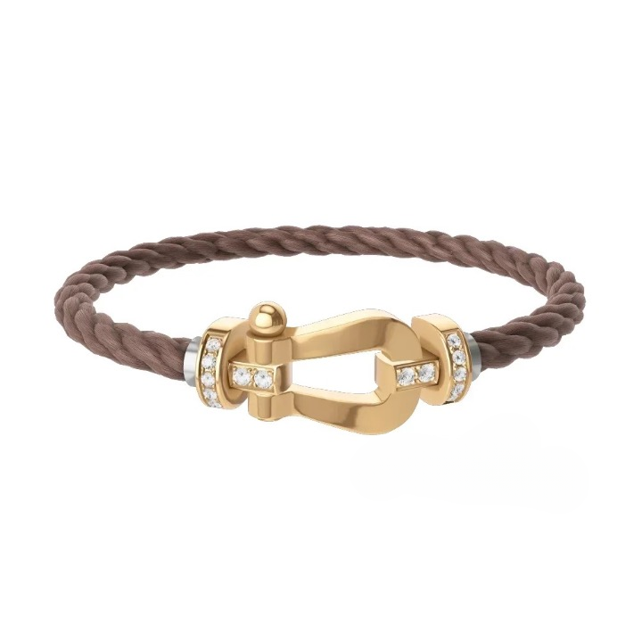 Bracelet "Fred"