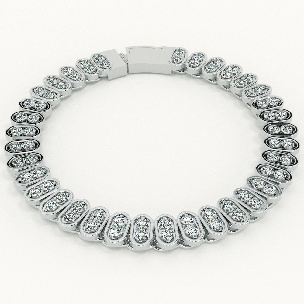 Bracelet "Zélys"