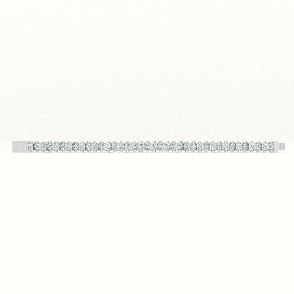 Bracelet "Zélys"