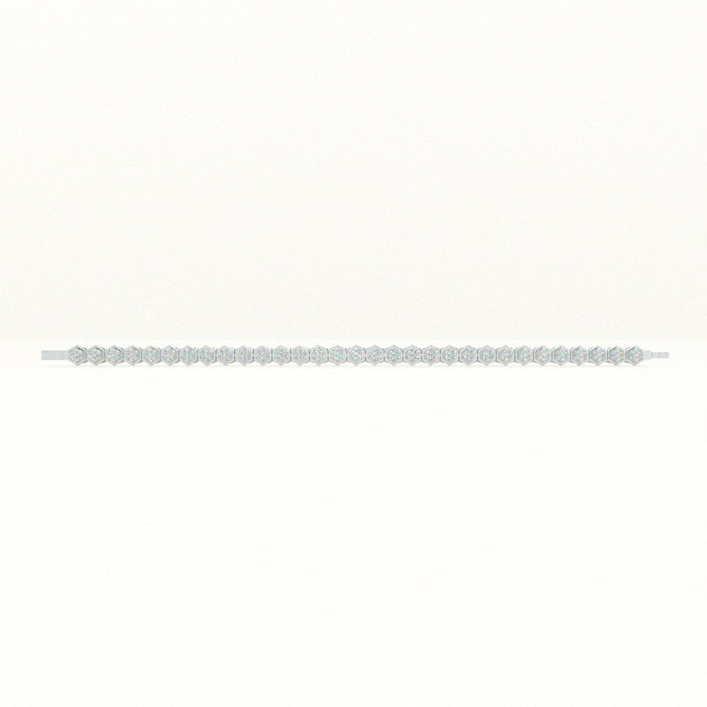 Bracelet "Ysielle"