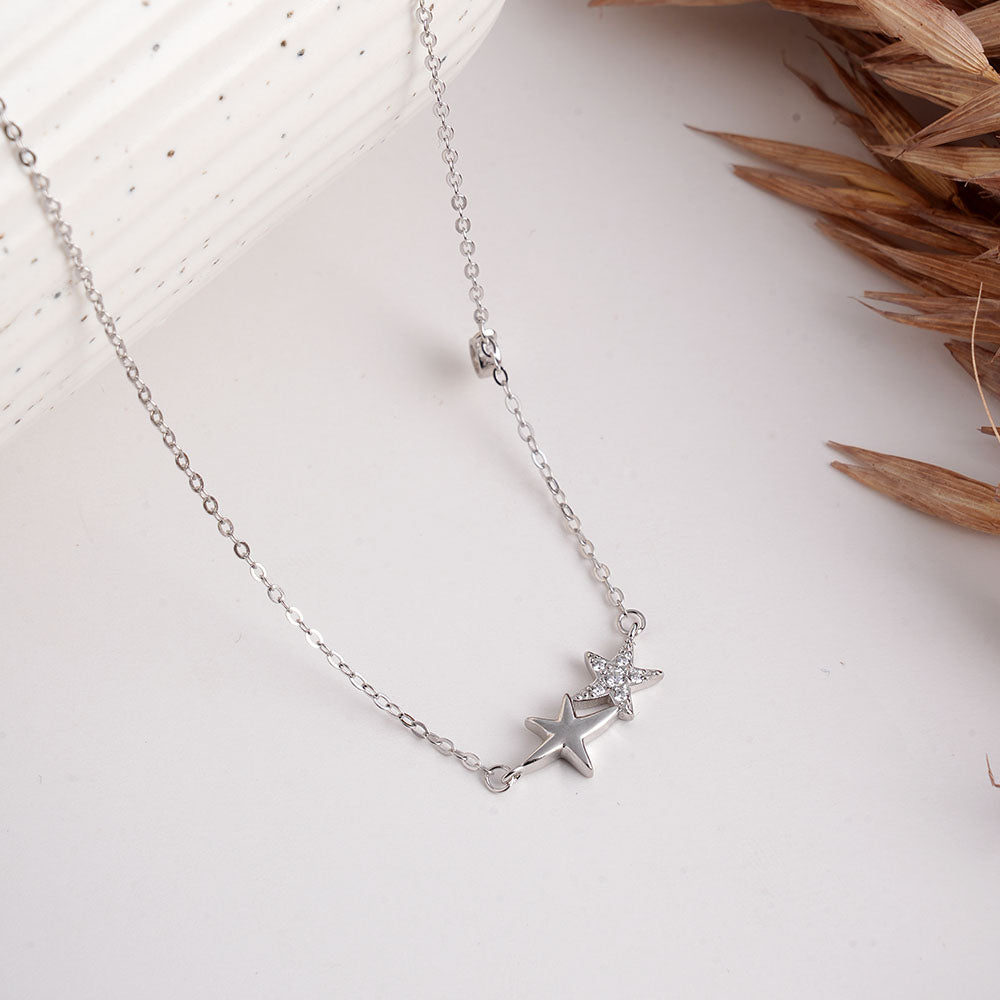 Collier "Stellara"