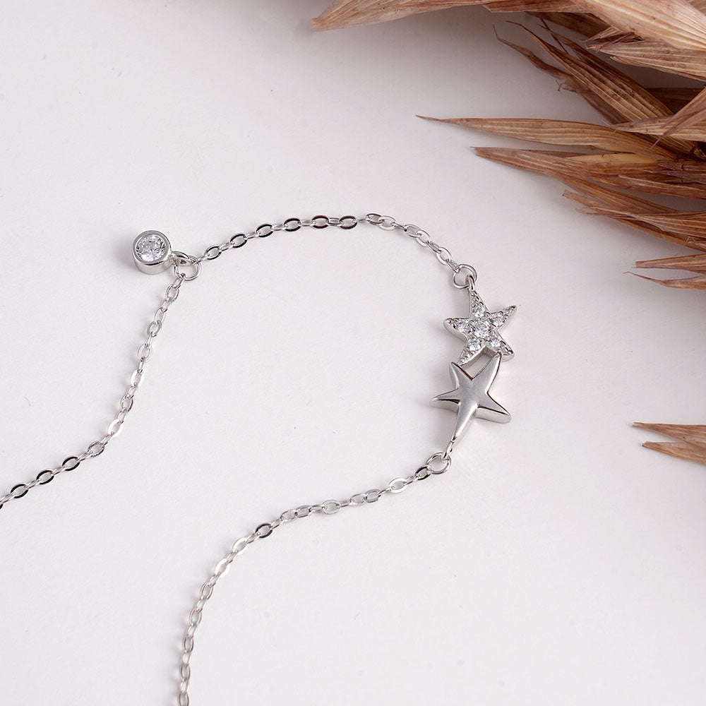 Collier "Stellara"