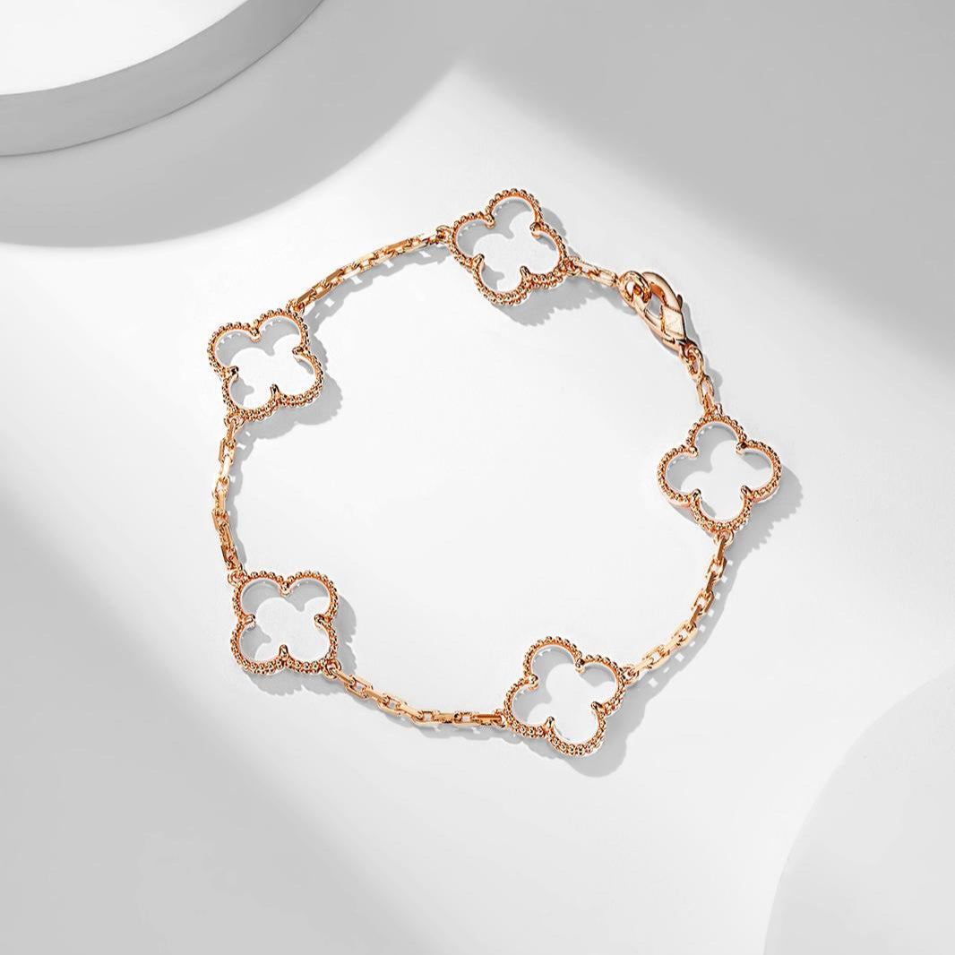 Bracelet "Alma"