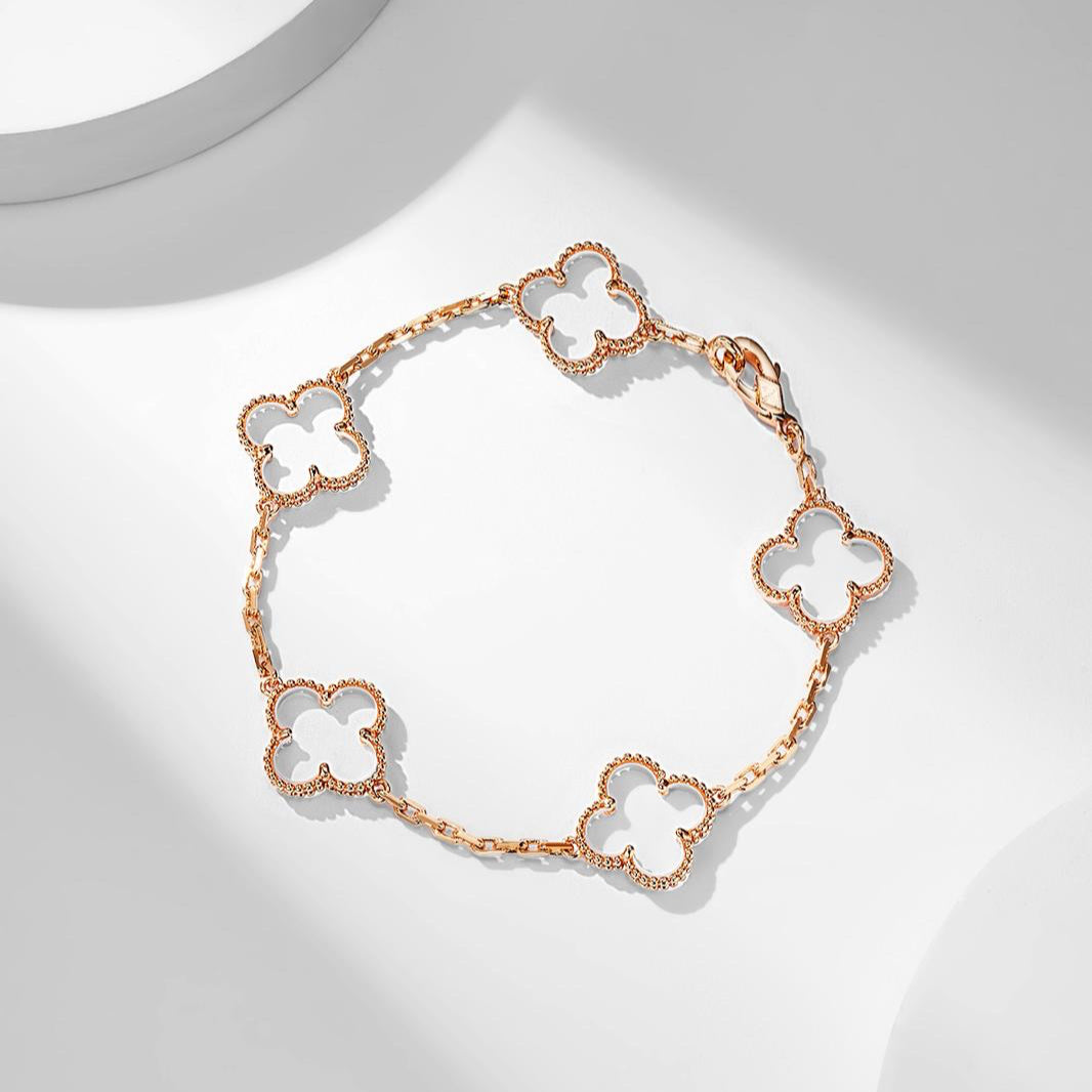 Bracelet "Alma"