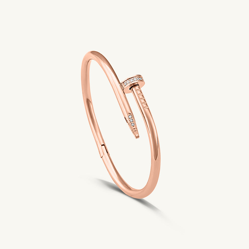 Bracelet "Clava"