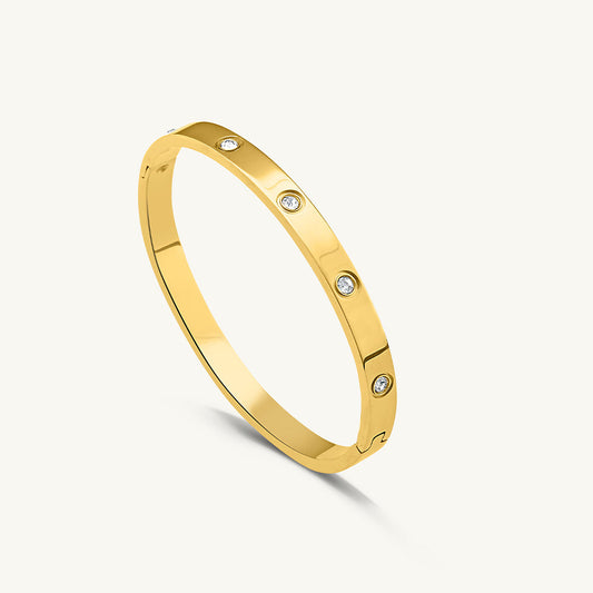Bracelet "Amélys"