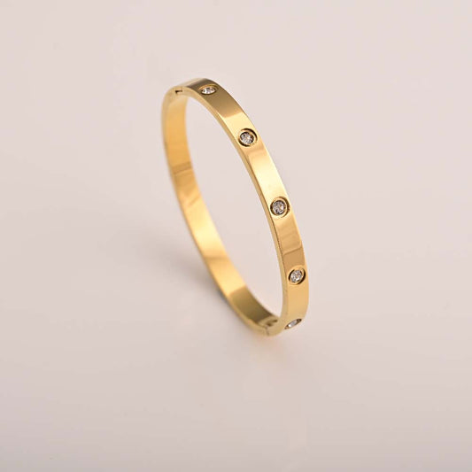 Bracelet "Amélys"