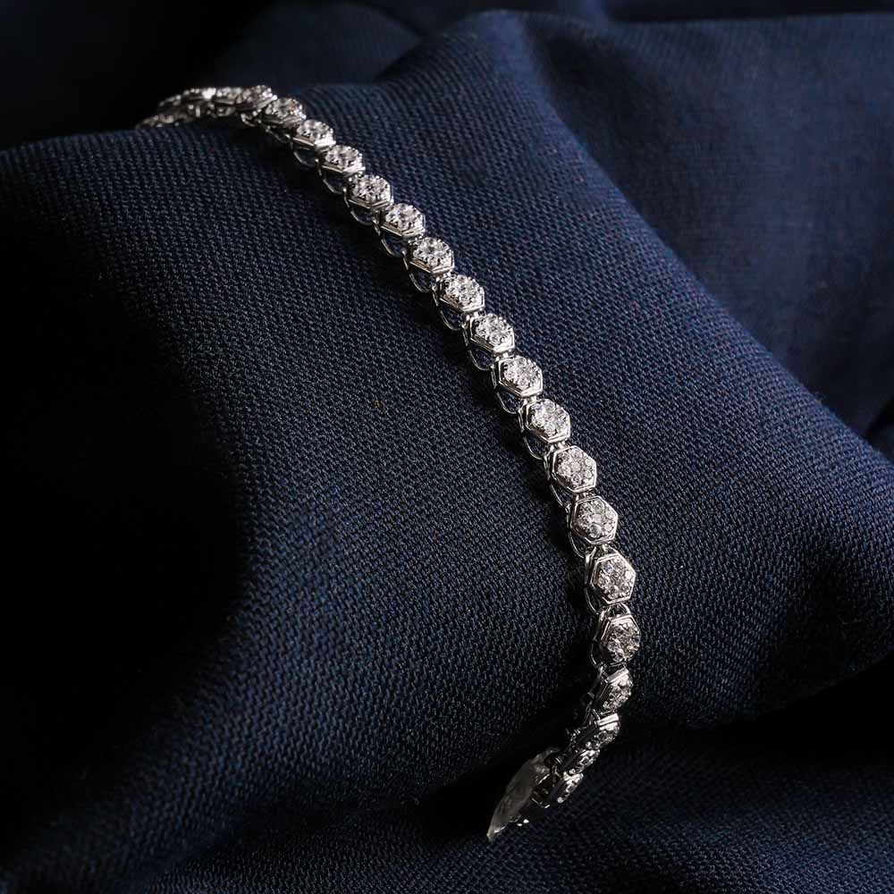 Bracelet "Ysielle"