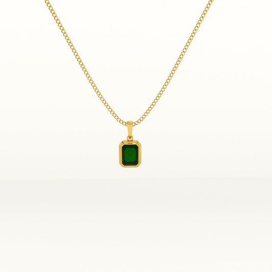 Collier "Esmeria"