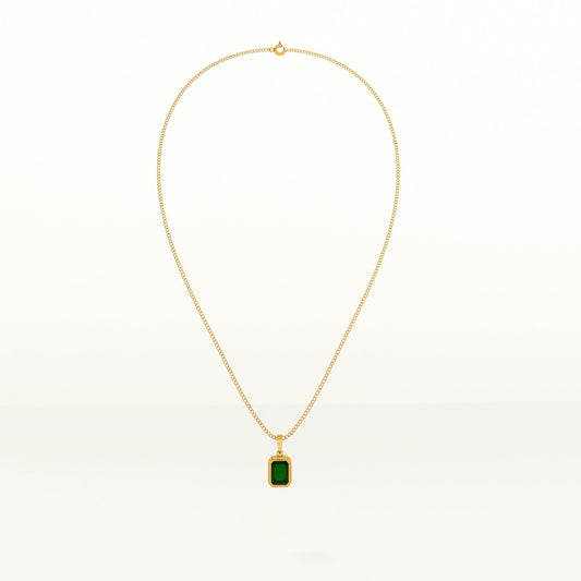 Collier "Esmeria"