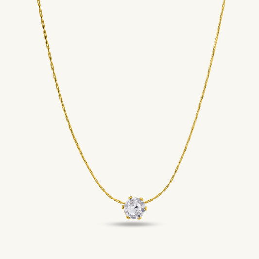Collier "Éléria"
