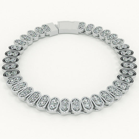 Bracelet "Zélys"
