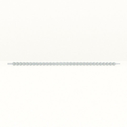 Bracelet "Ysielle"