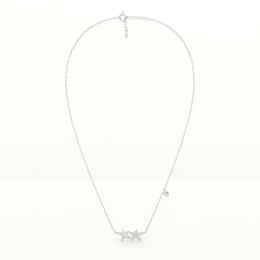 Collier "Stellara"
