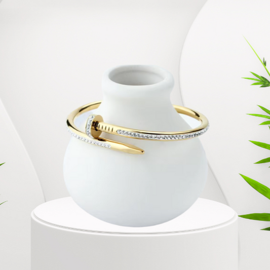 Bracelet "Clava"