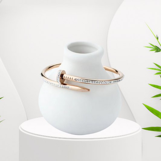 Bracelet "Clava"