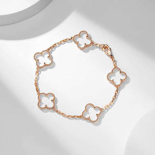 Bracelet "Alma"